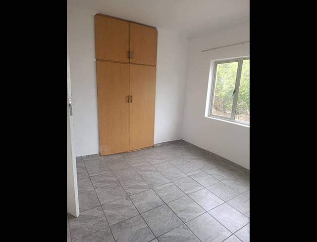 2 BEDROOM PROPERTY TO RENT IN BLUFF